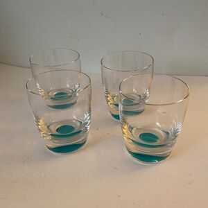 Kate Spade On the Rocks. Glasses NWOT